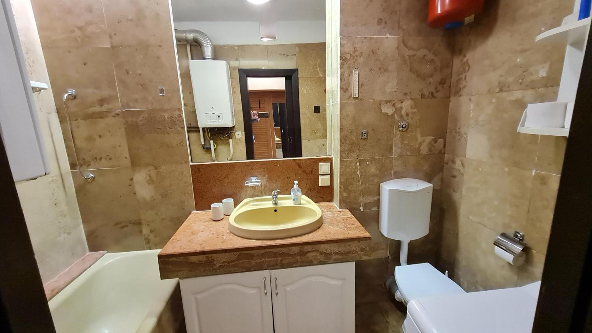 Anna-Lak Apartment Budapest Bagian luar foto