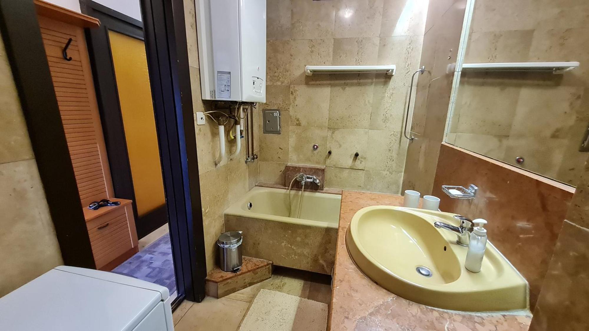 Anna-Lak Apartment Budapest Bagian luar foto