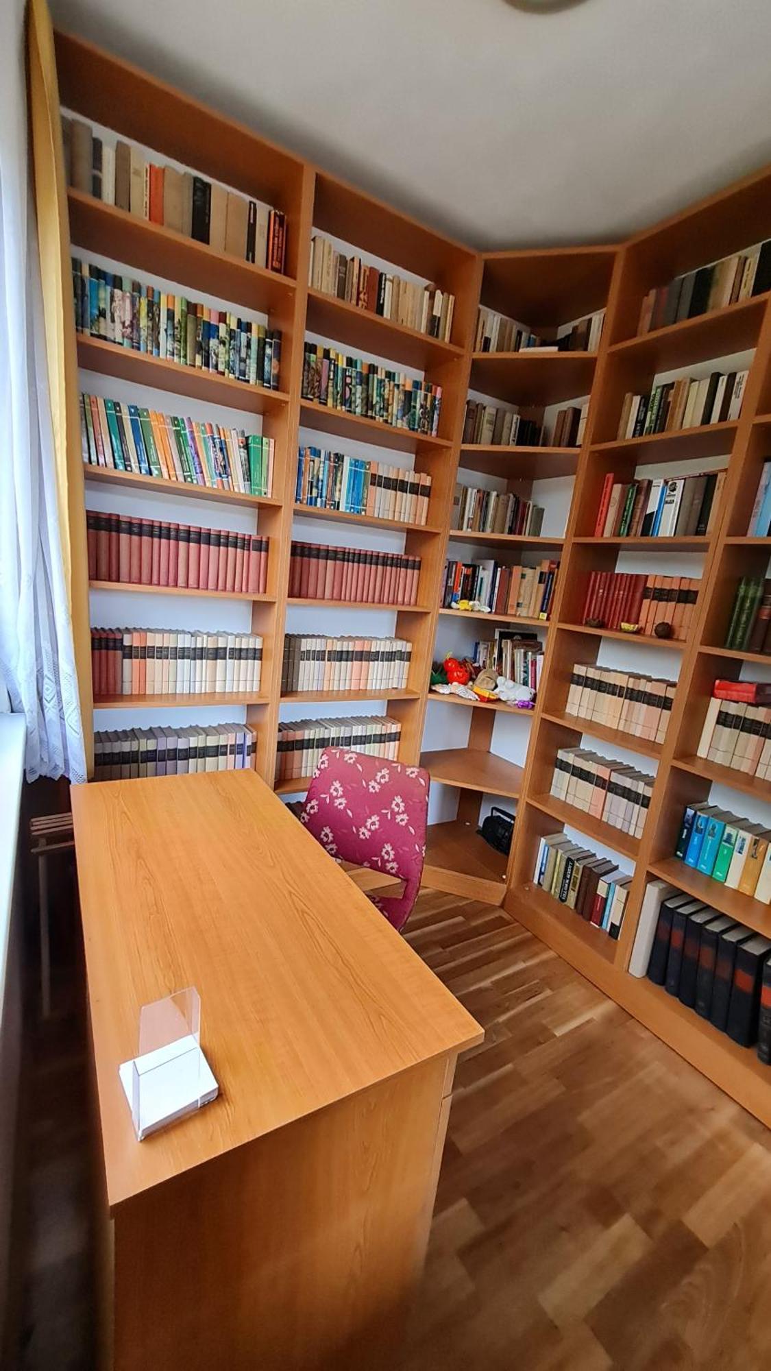 Anna-Lak Apartment Budapest Bagian luar foto